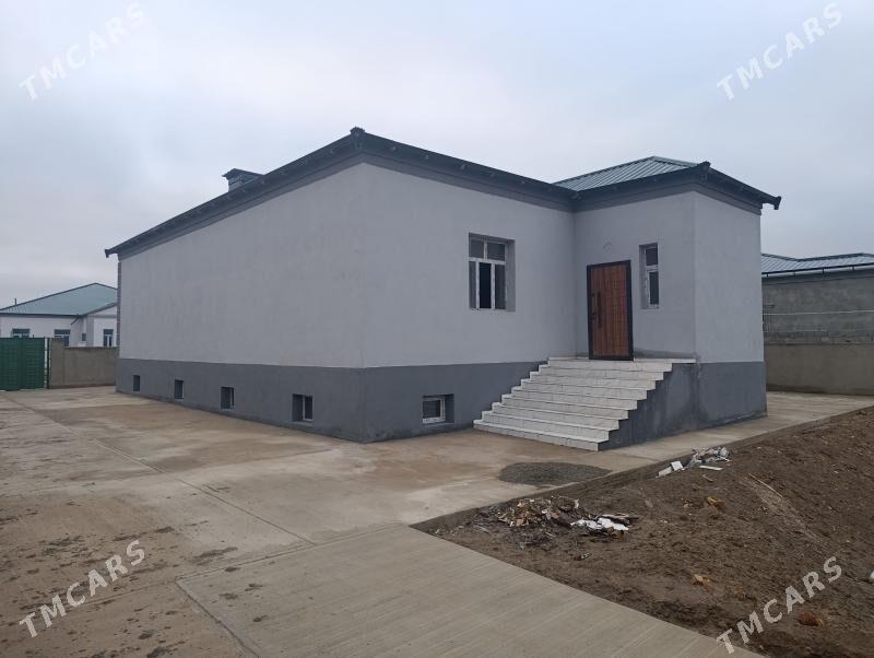 ipoteka - Дашогуз - img 1