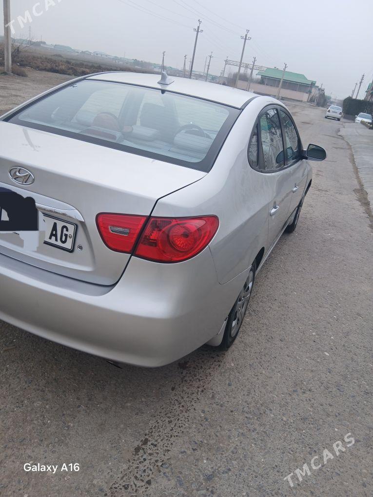 Hyundai Elantra 2010 - 130 000 TMT - Aşgabat - img 1