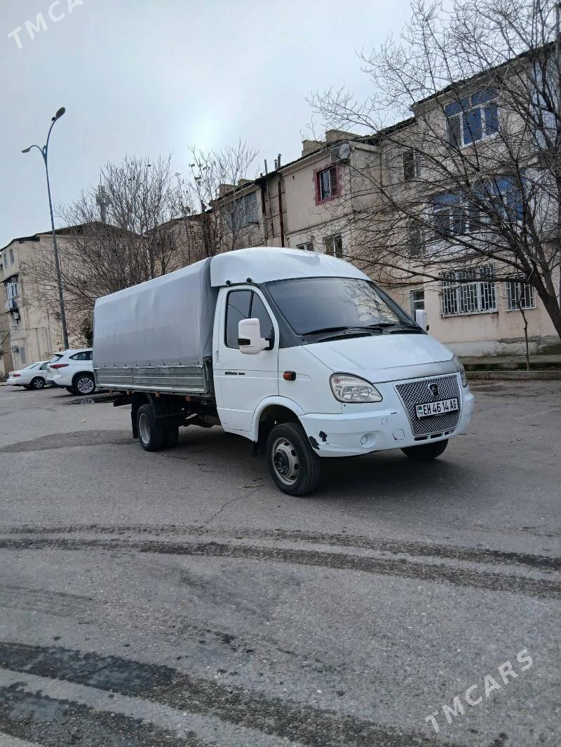 Gaz Gazel 2016 - 200 000 TMT - Ашхабад - img 1