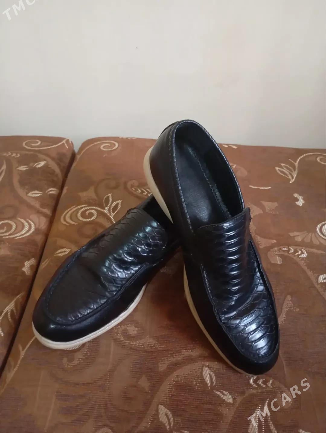 Макасины - Ашхабад - img 1