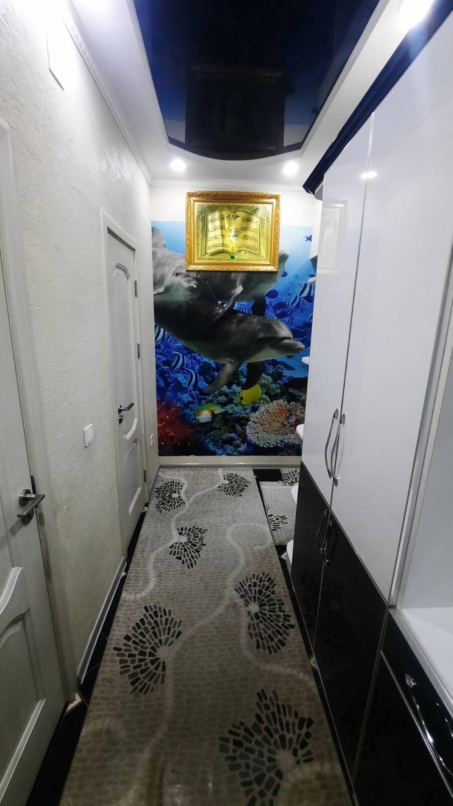 Arenda Mir6 - Parahat 6 - img 1