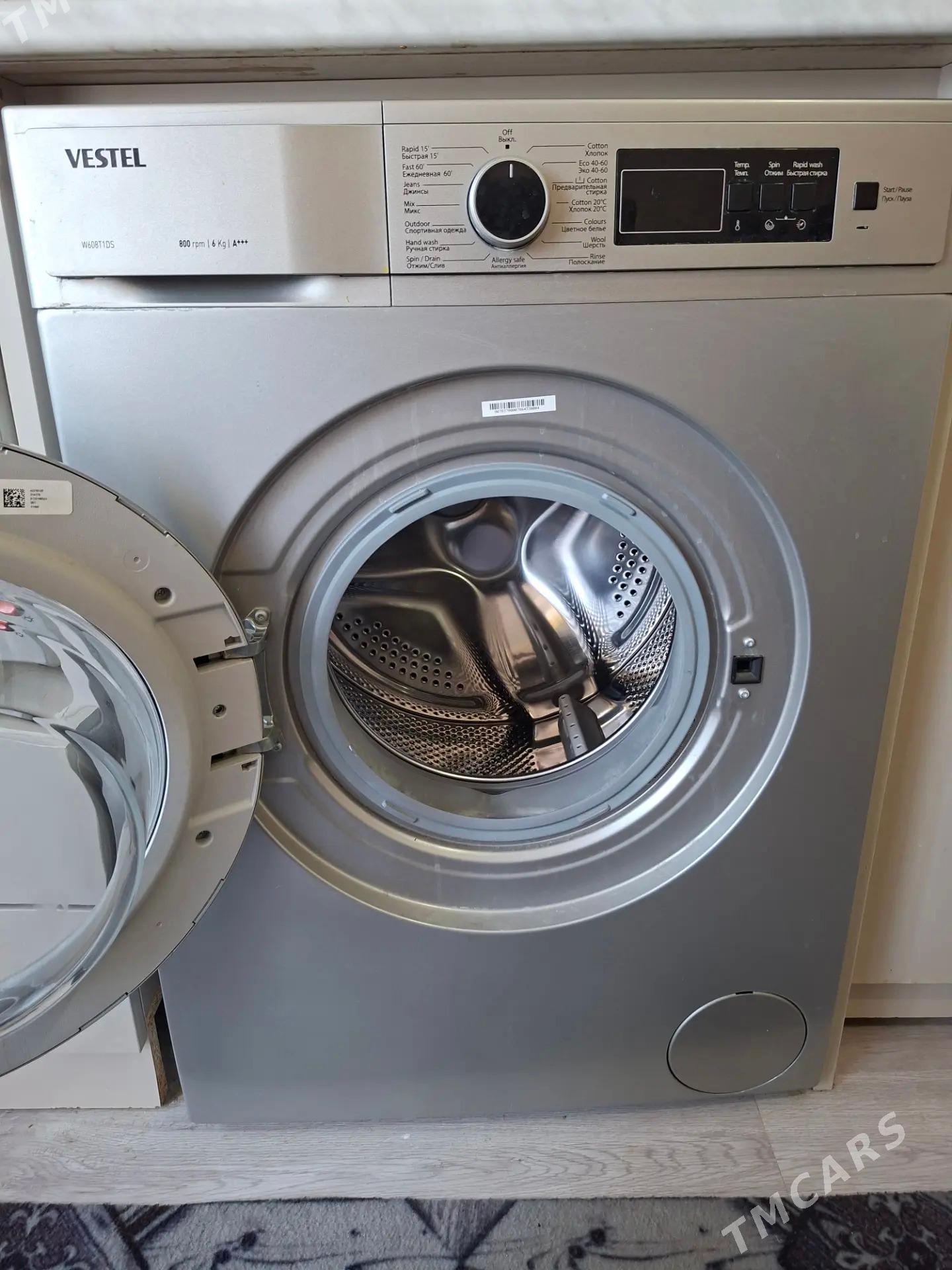 Стиральная машинка СРОЧНО - Aşgabat - img 1