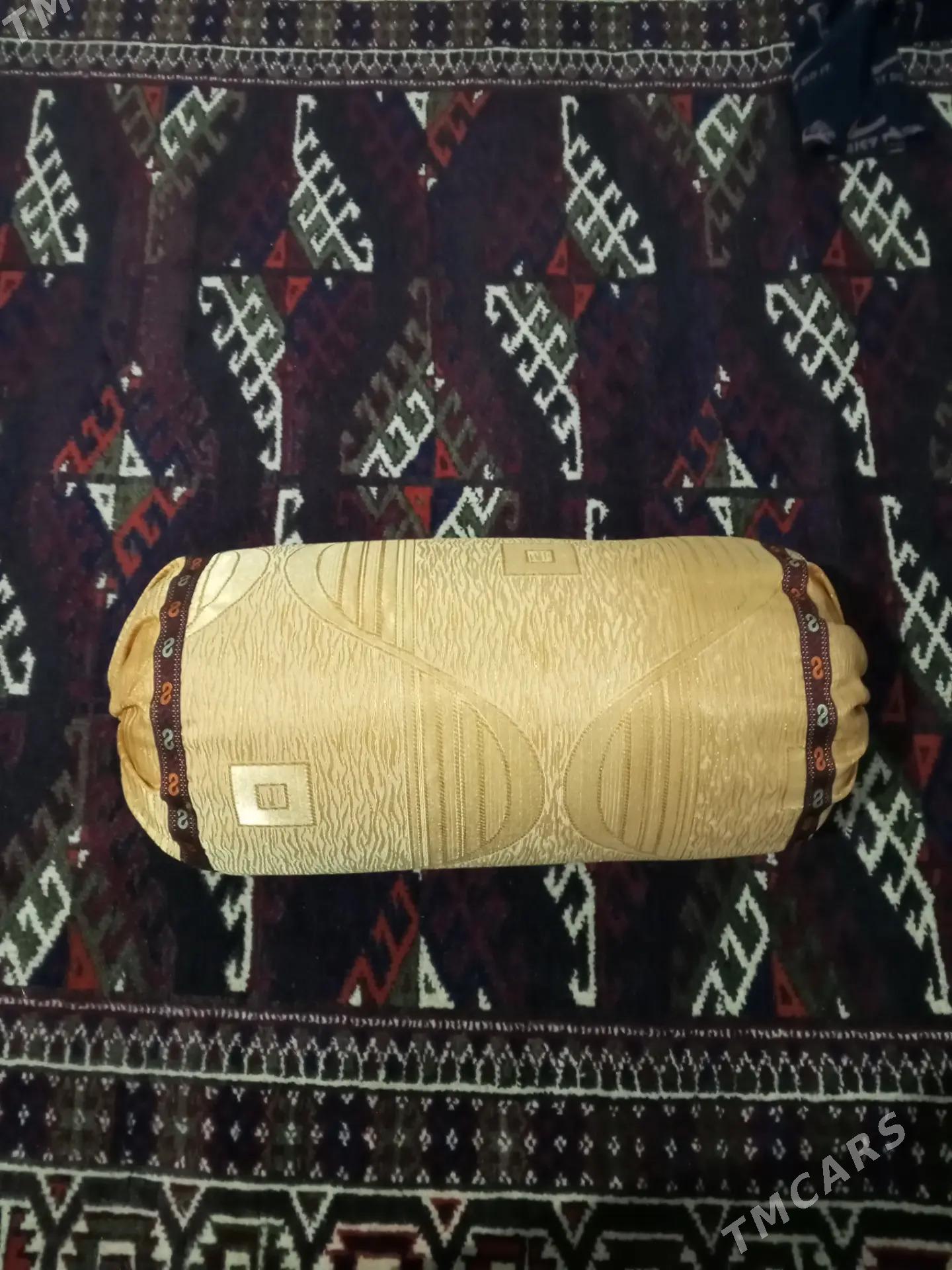 Han yassyk - Balkanabat - img 1