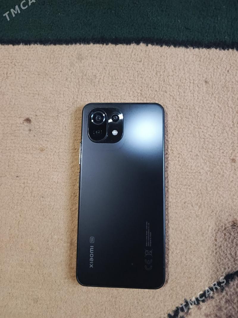 Xiaomi 11 lite 5G - Mary - img 1