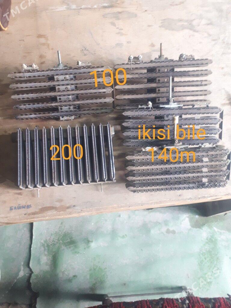 farsunka.gorelka.горелка - Балканабат - img 1