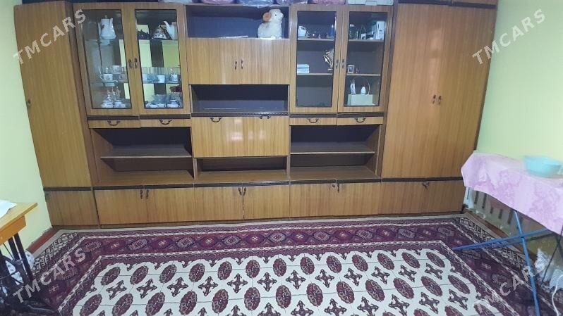 Garnatur - Ak bugdaý etraby - img 1