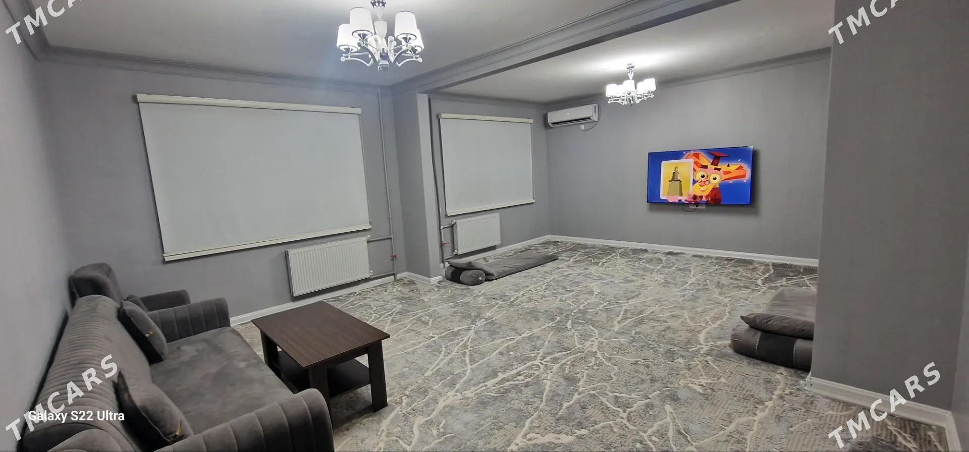 Buzmeyin jemagat satlyk jay - Büzmeýin - img 1