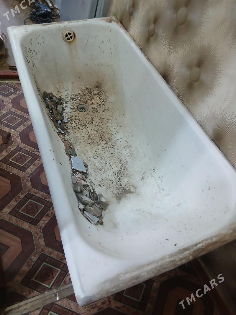 vannaya - Türkmenabat - img 1