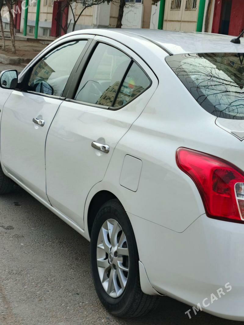 Nissan Sunny 2020 - 150 000 TMT - Köşi - img 1