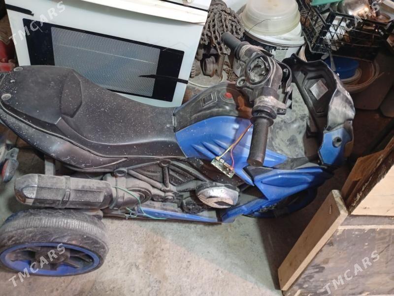 caga mator - Бузмеин ГРЭС - img 1