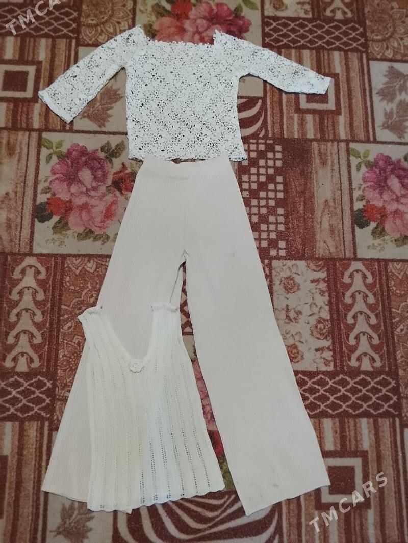 giň galyň Balak ve kofta - Дашогуз - img 1