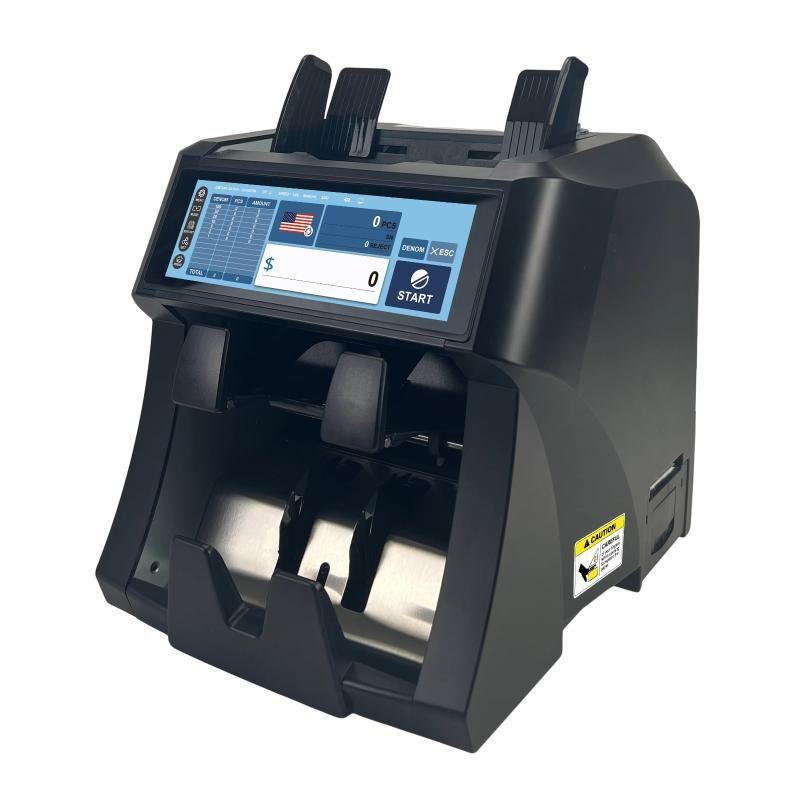 Pul sanayan aparat - Ашхабад - img 1