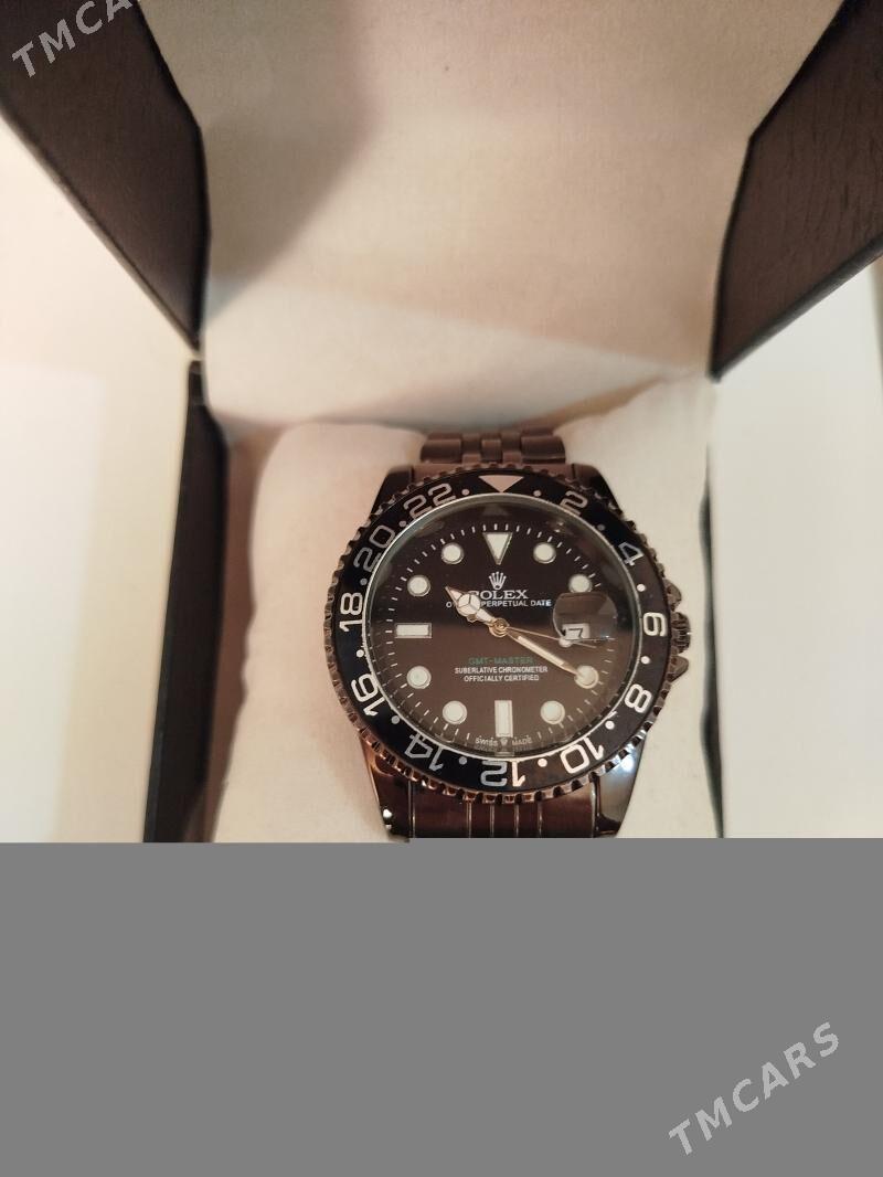 Rolex - Балканабат - img 1