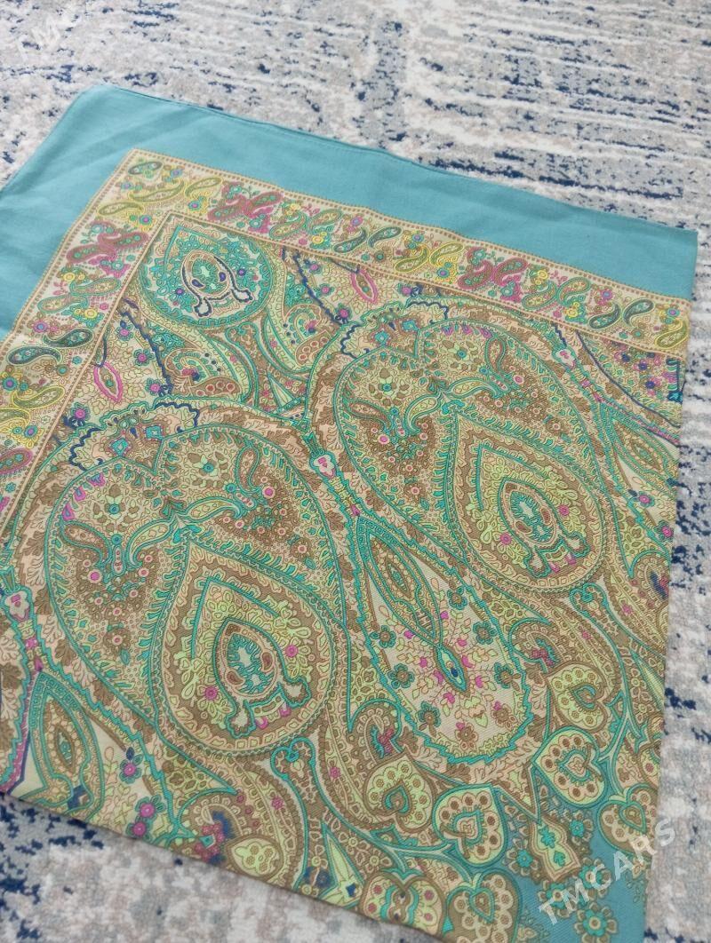 yalyk - Arkadag - img 1