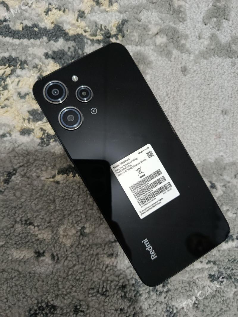 redmi 12 - Jebel - img 1