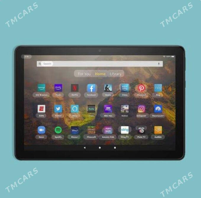 planşet tablet A10 - Şabat etr. - img 1