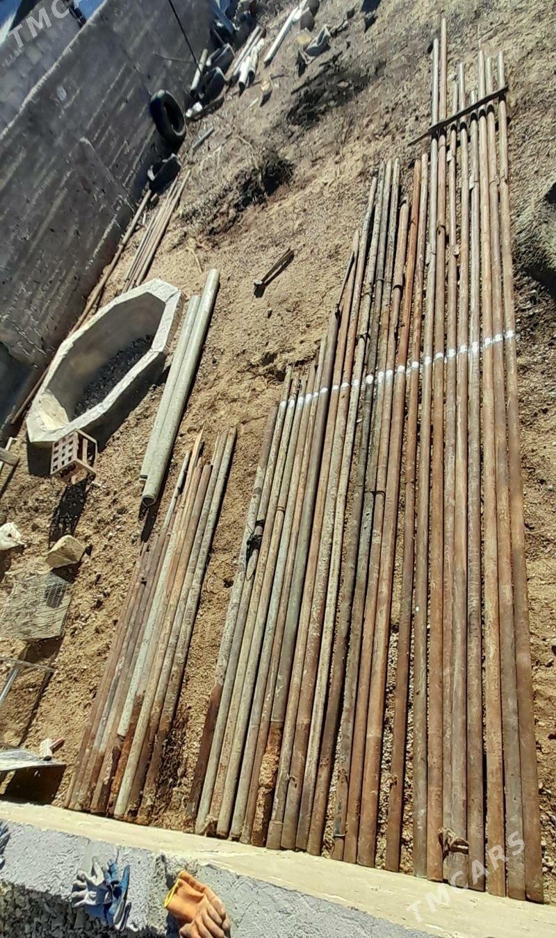 demir turba - Balkanabat - img 1