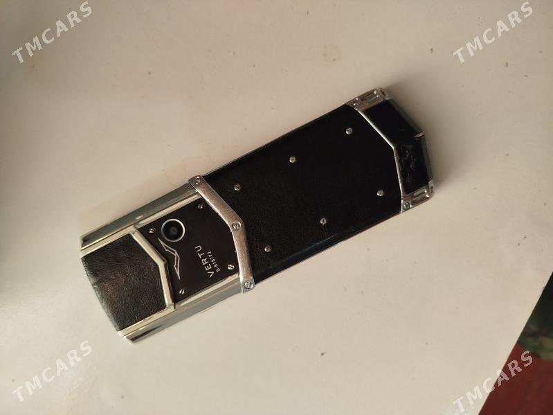 vertu - Balkanabat - img 1