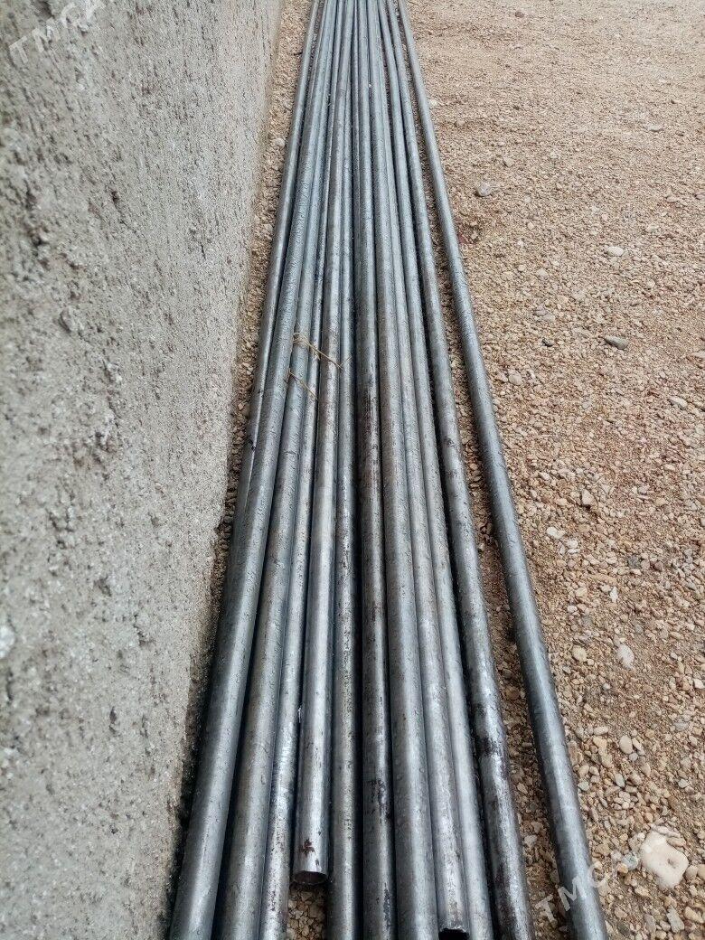 Нержавейка турба - Balkanabat - img 1