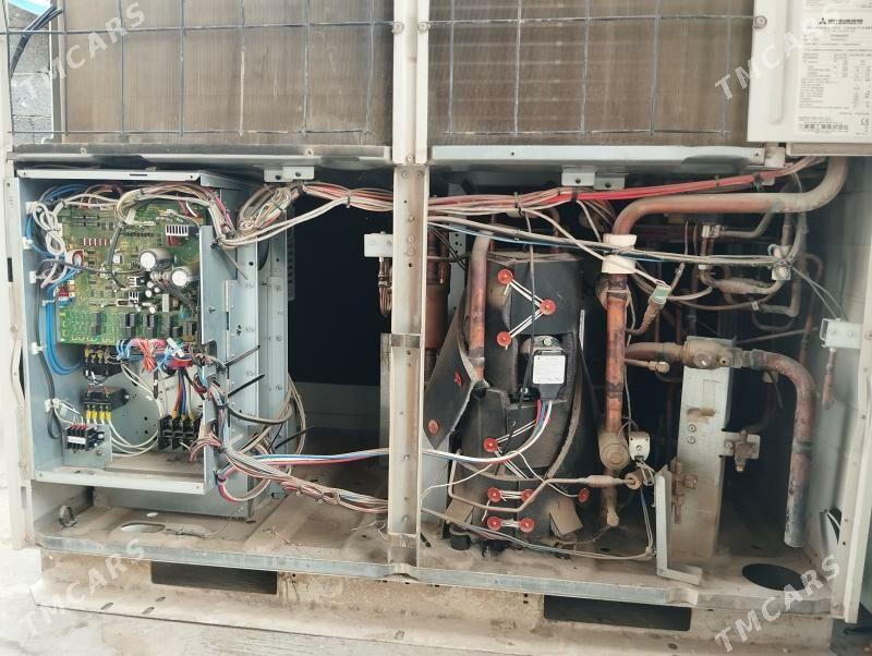 Шкаф Shkaf ВРВ - Ашхабад - img 1