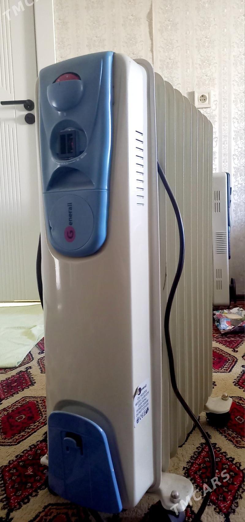 PEÇ - Aşgabat - img 1