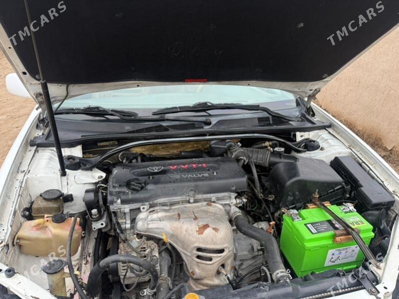 Toyota Camry 2003 - 164 000 TMT - Акдепе - img 1