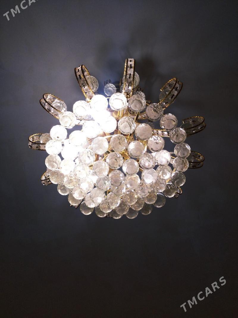 LYUSTRA - Ашхабад - img 1