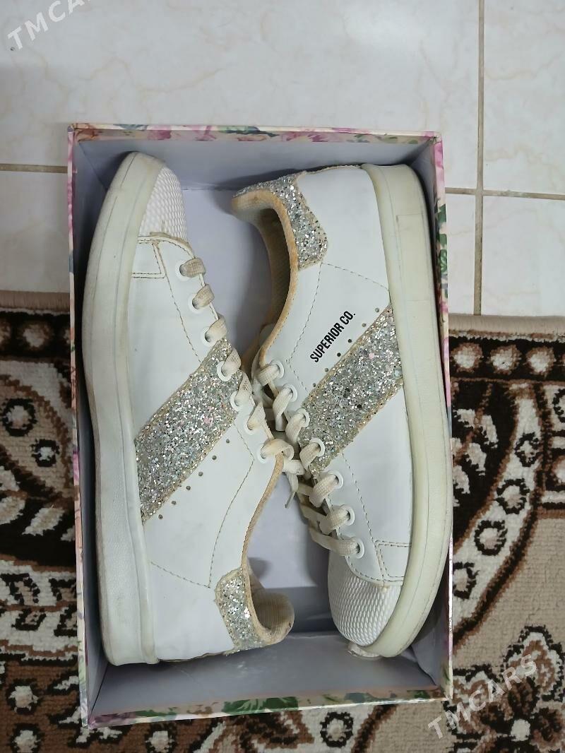 Krasowka - Daşoguz - img 1