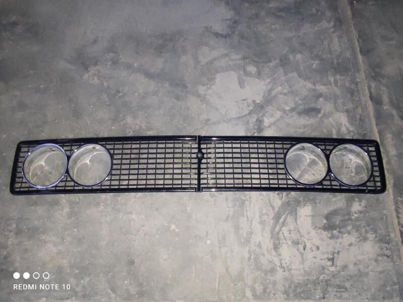 Lada abilsofga nikl 1 000 TMT - Jebel - img 1