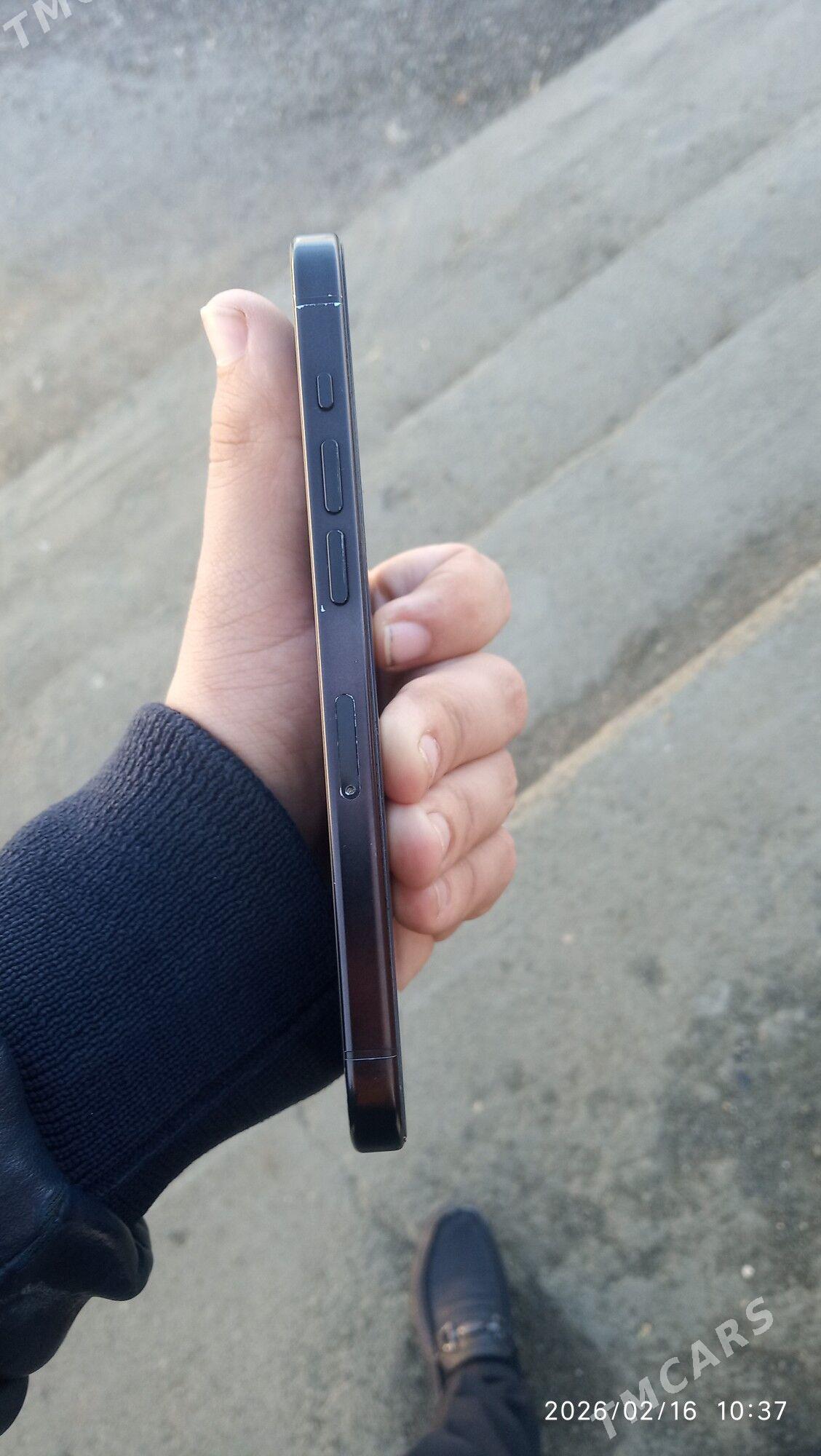 iPhone 16 pro - Берекет - img 1