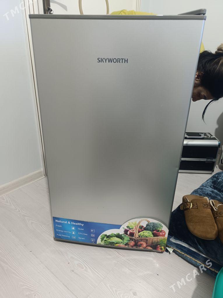 морозильная камера - Туркменбаши - img 1