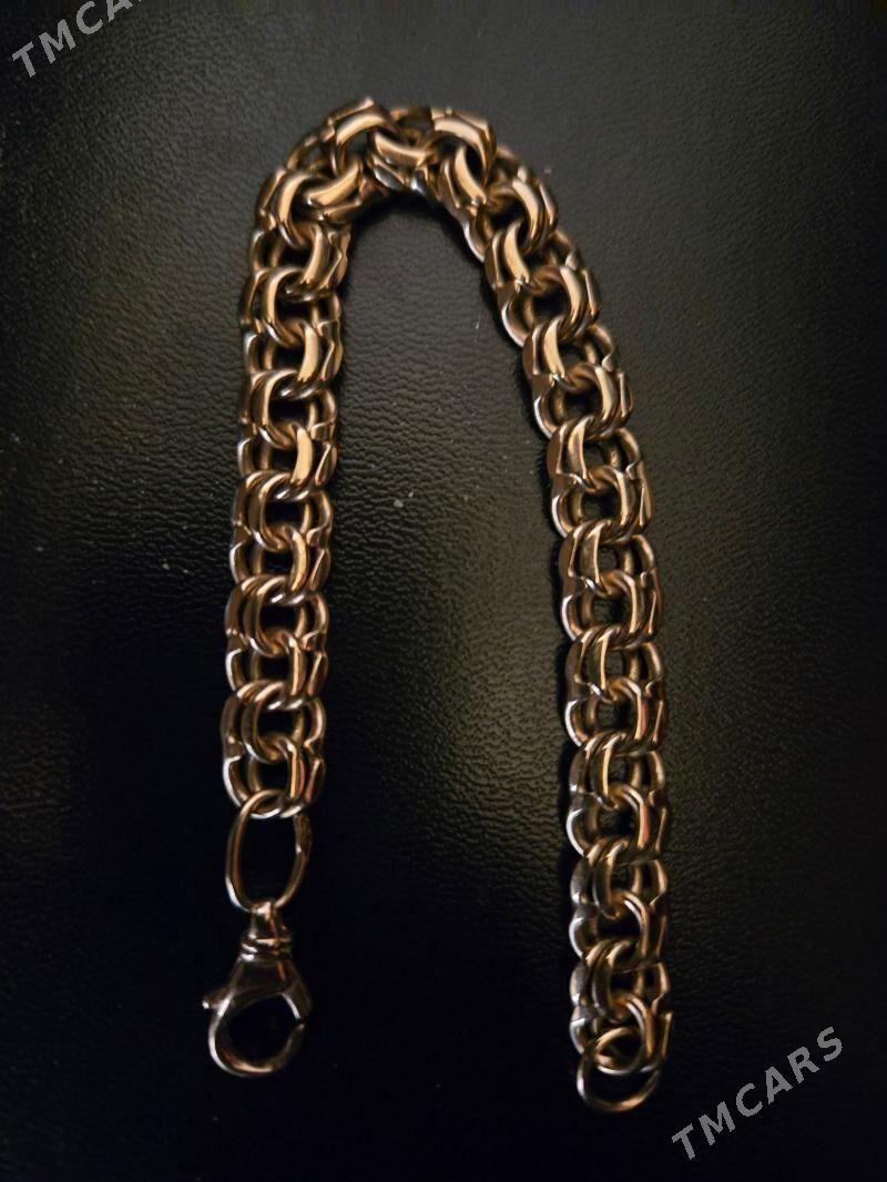 30lyk kardinal braslet kelte - Мир 7 - img 1