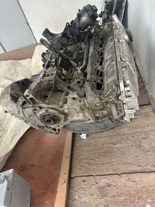 двигатель 3 000 TMT - Türkmenabat - img 1