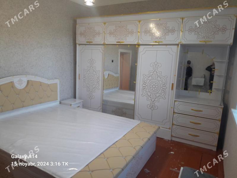 taze mebel kamplekt - Шабатский этрап - img 1