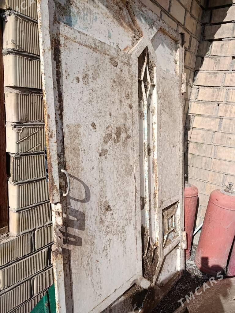 ворота - Aşgabat - img 1