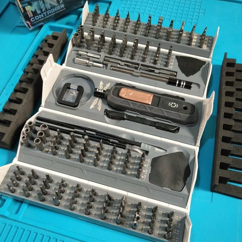 Otwertka Отвёртка - Görogly (Tagta) - img 1