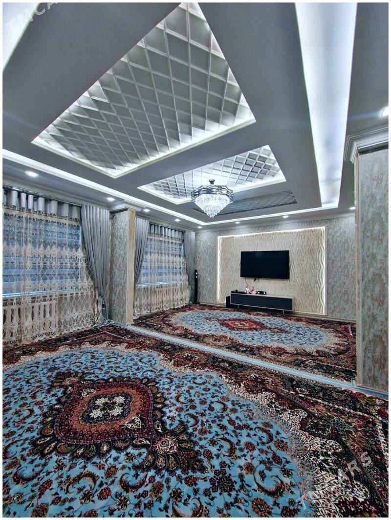 ️ÄNEW ARZAN 3-KOM EVRO FULL️ - Ашхабад - img 1