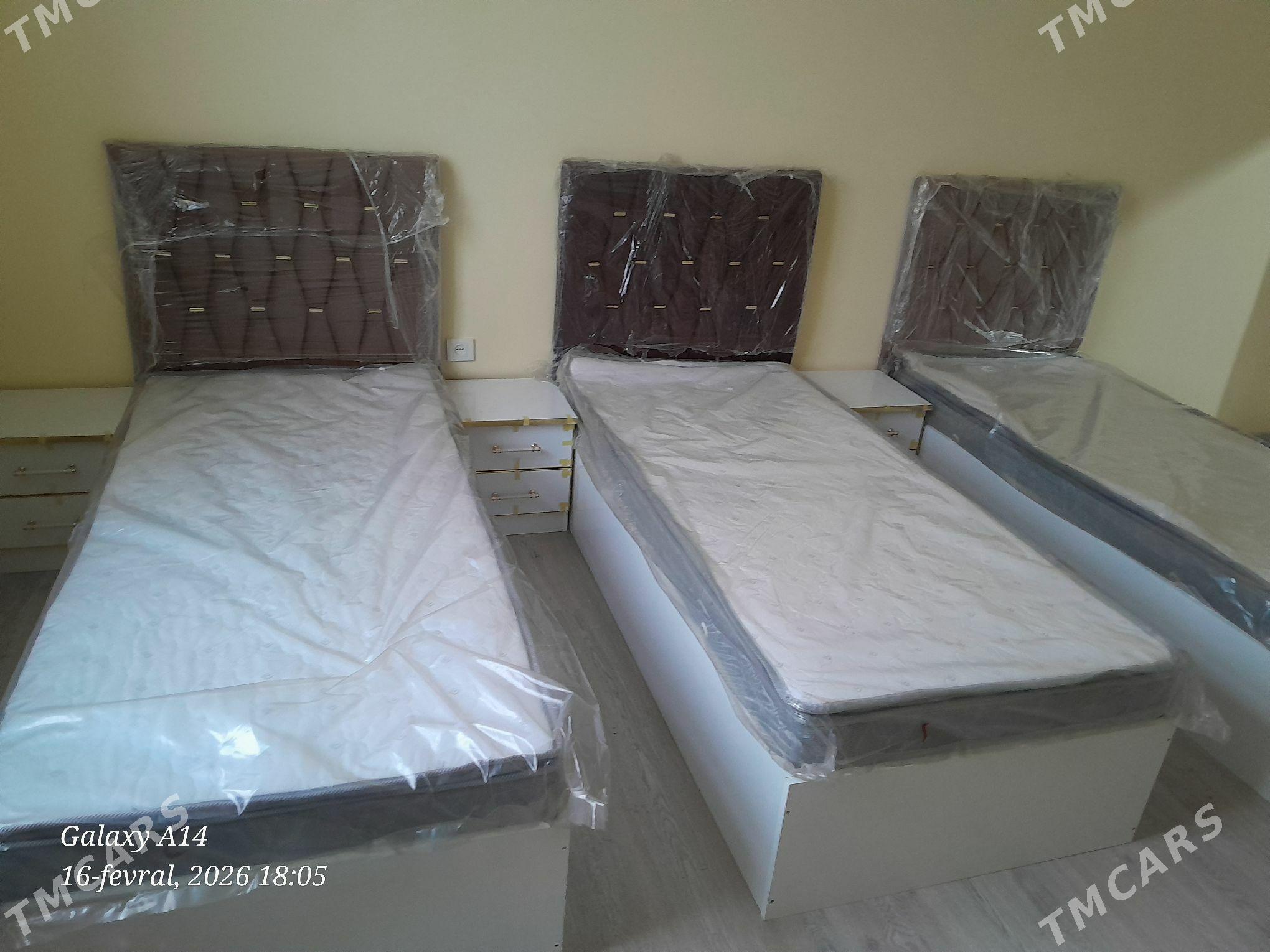 spalny - Шабатский этрап - img 1