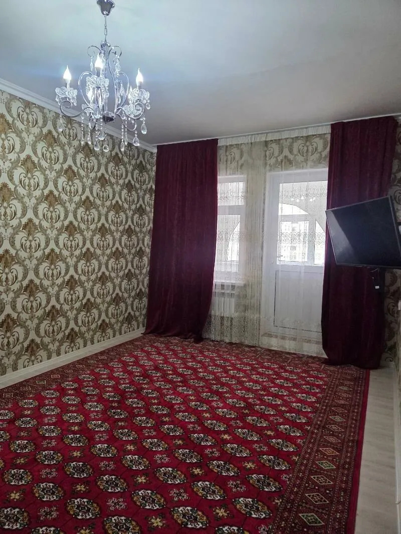 Mir 2/4 9/8 1 Kom 47.m² - Мир 2 - img 1