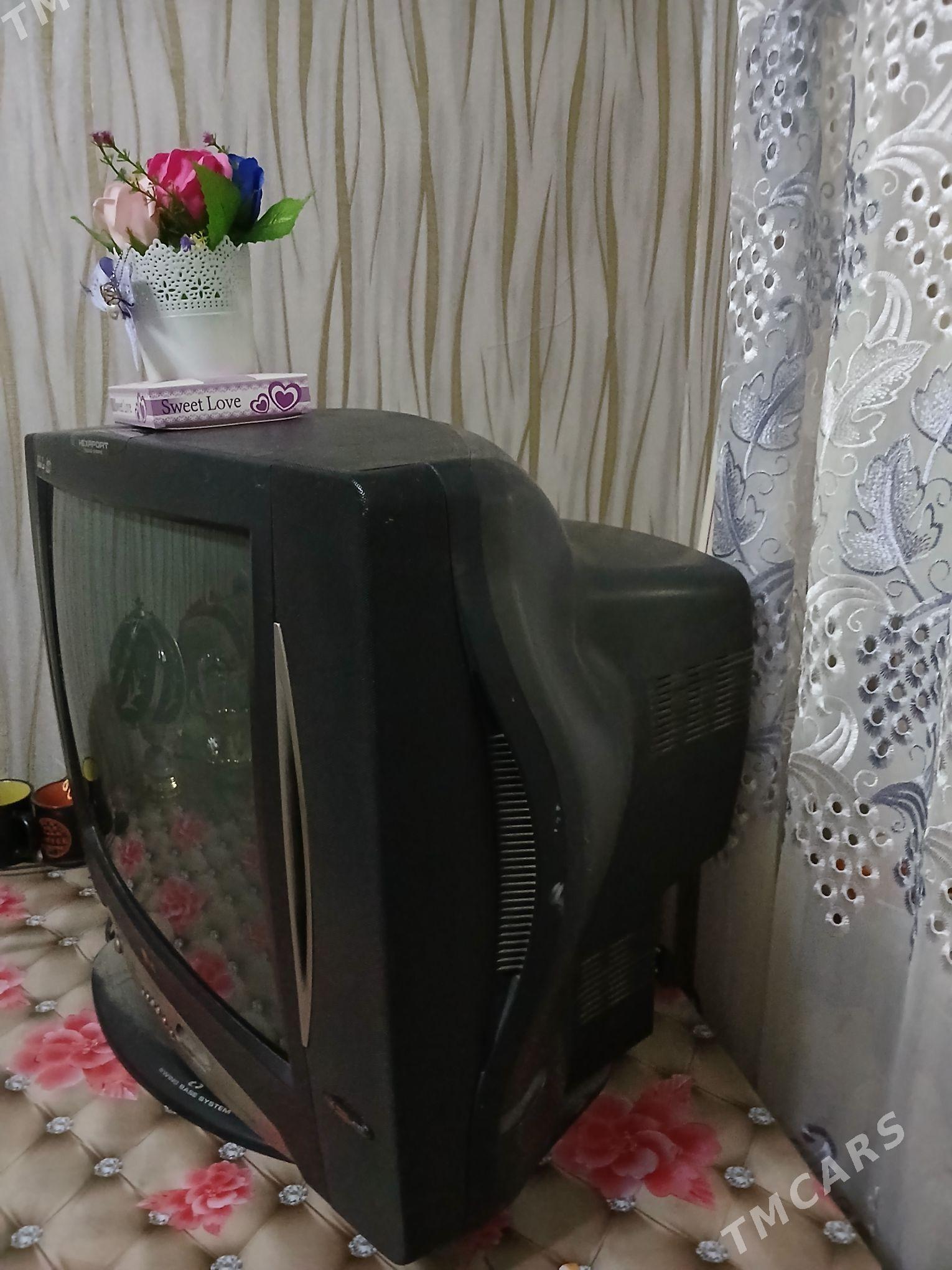 Телевизор LJ - Türkmenabat - img 1