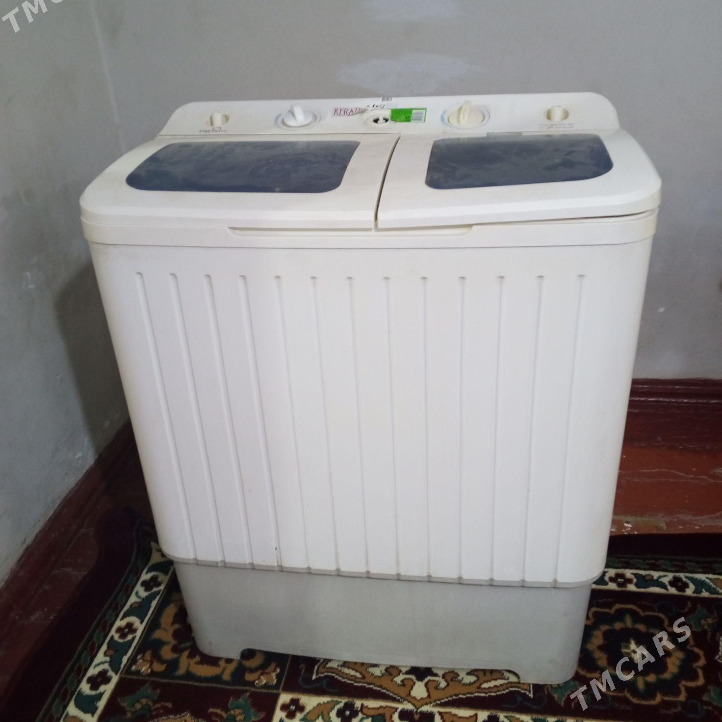 kirmaşyn - Mary - img 1