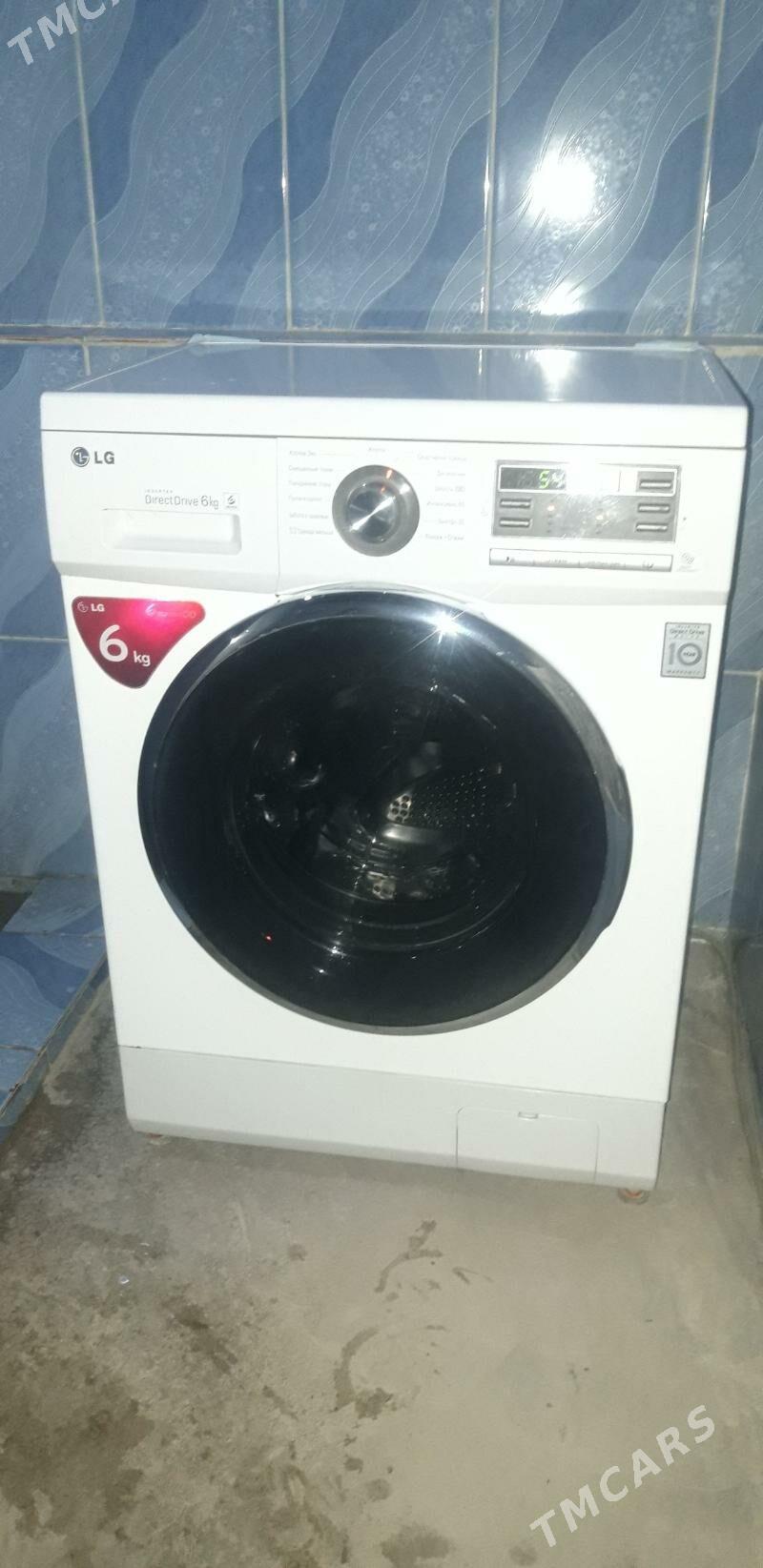 KIRMAŞIN - Bäherden - img 1