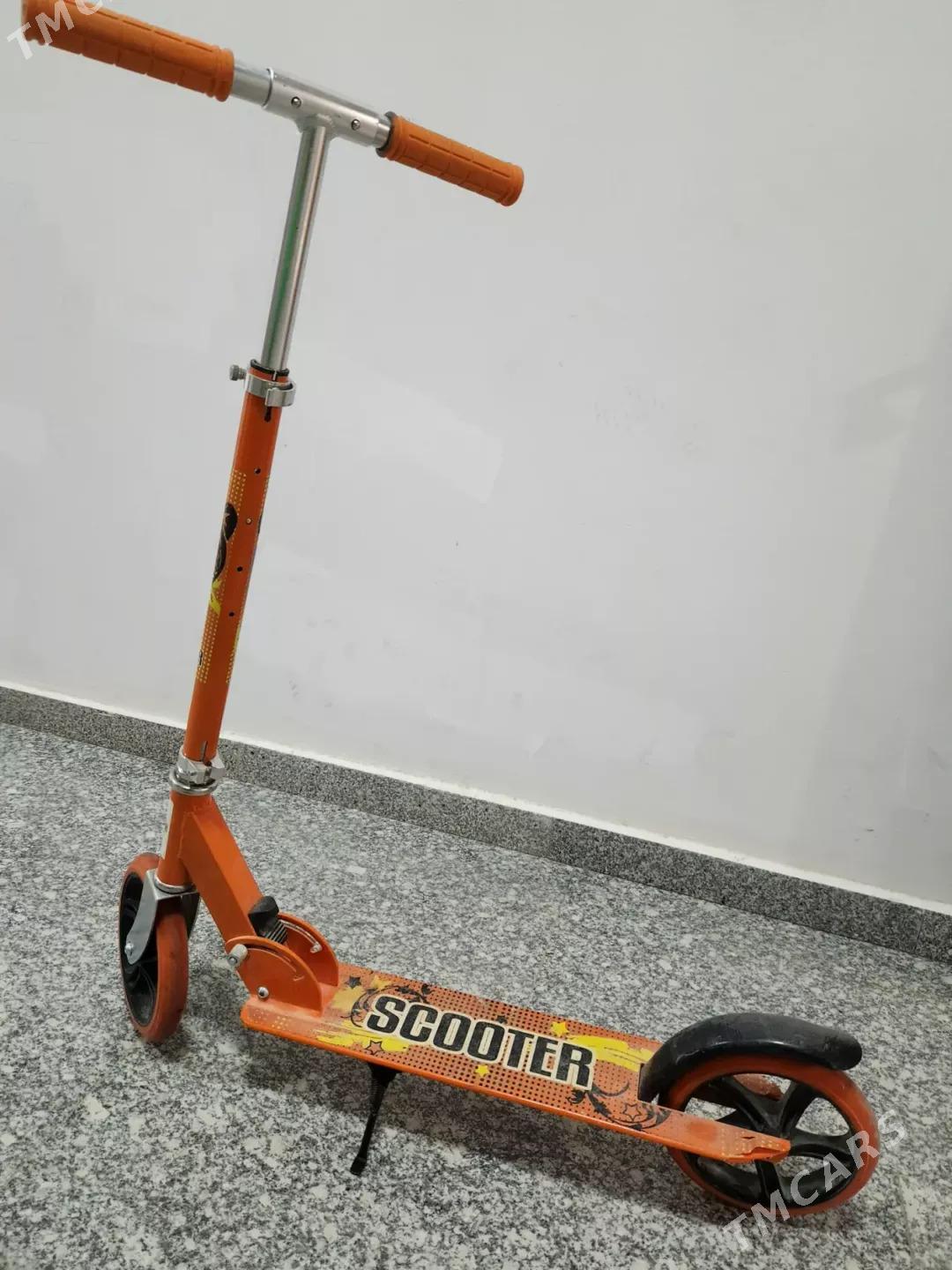 самокат - Aşgabat - img 1