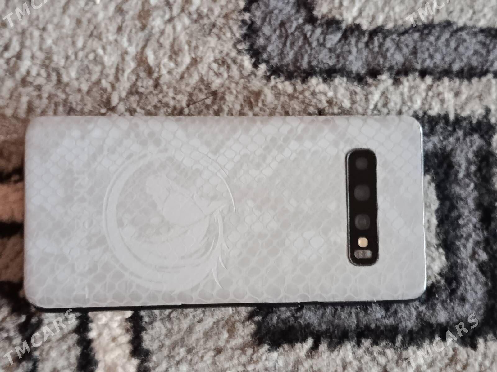 Samsung s10 - Туркменабат - img 1