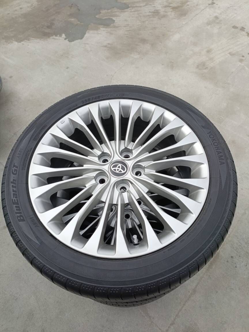 Awalon disga pakrişga 18 9 000 TMT - Bedew - img 1