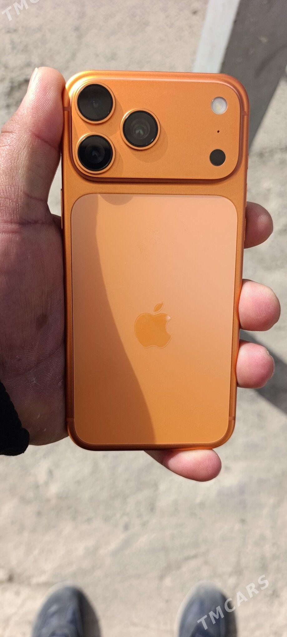 Iphone 17 pro max - Mary - img 1