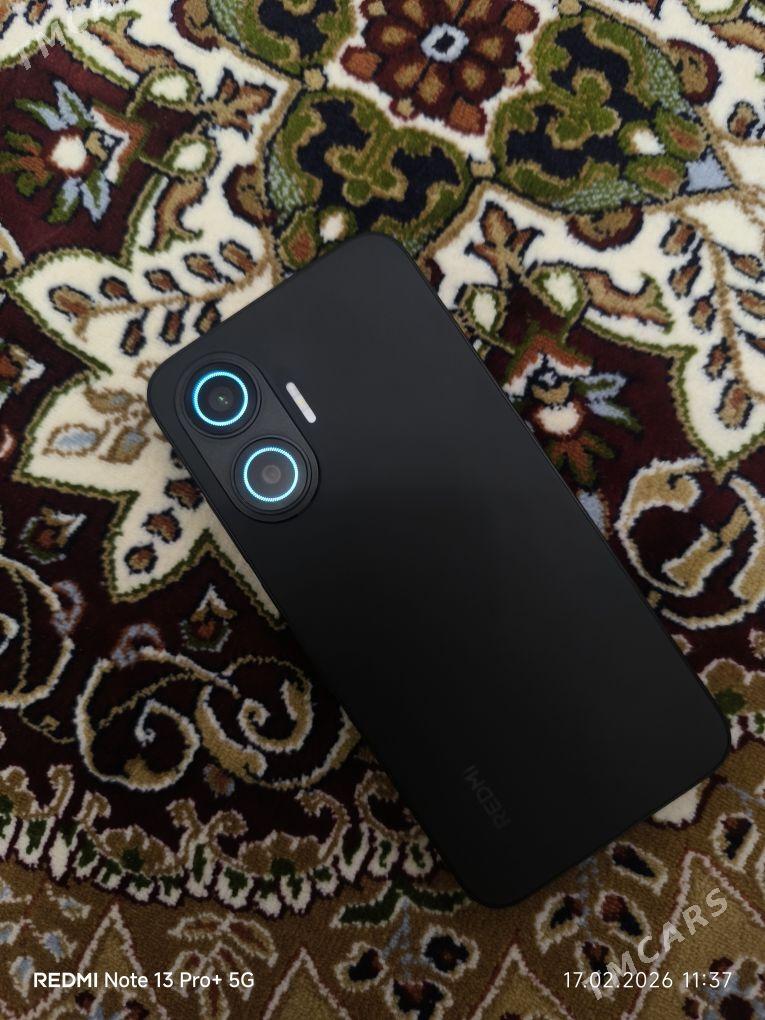 Redmi turbo 4 pro - Дашогуз - img 1