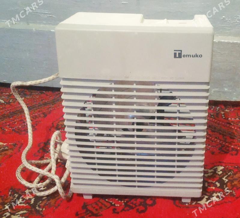 pechka - Türkmenbaşy - img 1