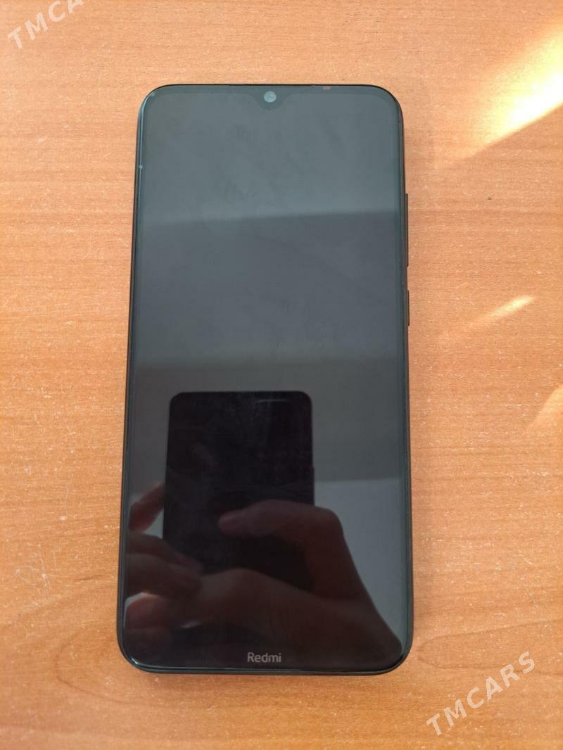 Redmi Note 8 - Aşgabat - img 1