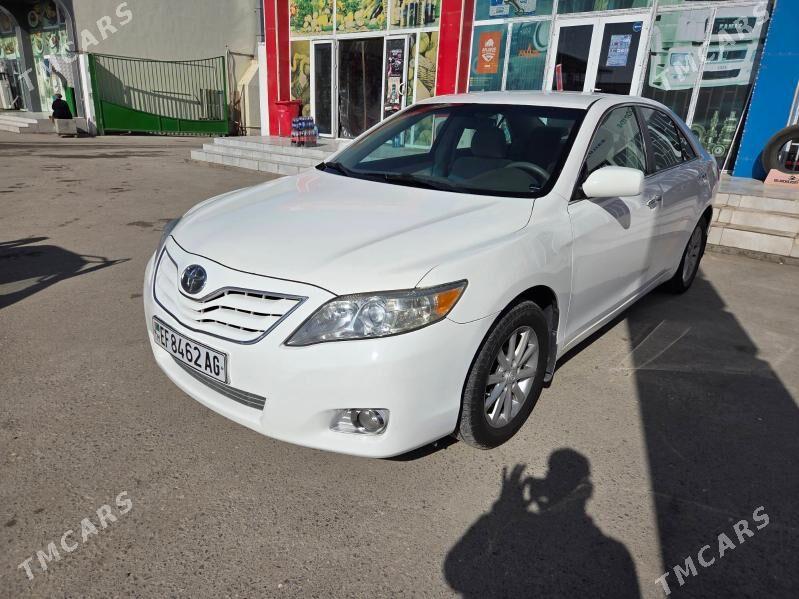 Toyota Camry 2009 - 215 000 TMT - Ашхабад - img 1